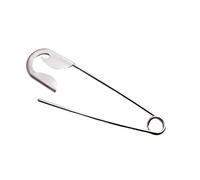 Spilla a Spilla di Sicurezza per Capelli,Styling e Capelli Ironici - Spille Metalliche - per Uso Quotidiano Feste Cosplay Halloween Donne Ragazze Compleanno San