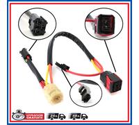 Spilla Elettrico Alimentatore Per neiman Antifurto Direzione 206 - Xsara