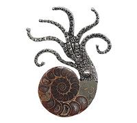 Spilla alla moda Pin Corpetto Pin Irregolare Metallo Pins Abbigliamento Gioielli Accessori Per Decorazioni Panno Spille Pin
