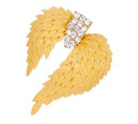 Spilla Angelo Spilla per Abbigliamento e Accessorio Decorativo per Brooches per Ogni Occasione Resistente