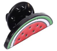 Spilla Anguria Palestina a Forma di Cocomero in Lega, Moda | Spilla Gaza Anguria, Cocomero Spilla, Accessorio Creativo, Regalo per Donna e Ragazza
