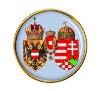 Spilla Austria-Ungheria