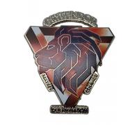 Spilla Badge Gryffindor Di Harry Potter