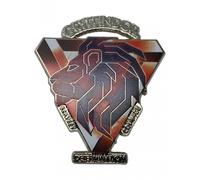 Spilla Badge Gryffindor Di Harry Potter