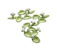 Spilla colorata multifunzione accessorio bella pianta pin pianta perfetta per gli appassionati di moda presente foreste pin, One Size, come descritto