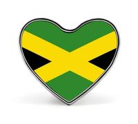 Spilla Con Bandiera Della Giamaica Per Camicia - Spille Per Modestia Con Bottoni Per Camicette Spille Di Sicurezza Invisibili Spilla Fisse Per Borse Magliette Tutti I Vestiti