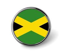 Spilla Con Bandiera Della Giamaica Per Camicia - Spille Per Modestia Con Bottoni Per Camicette Spille Di Sicurezza Invisibili Spilla Fisse Per Borse Magliette Tutti I Vestiti