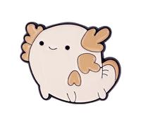 Spilla Con Ciondolo A Forma Creatura Perno Creativo Divertente Struttura In Lega Perfetta Per Aggiungere Fascino E Divertimento Mare