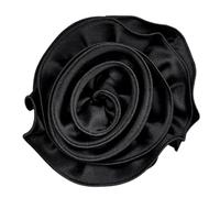 Spilla con in seta 3D, spilla per progetti artigianali, kit per la realizzazione fiori da cucito, per con per abiti, per eventi formali