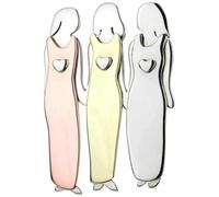 Spilla con scritta "Sisters Bond", gioiello raffinato ed elegante per donne e ragazze, spille creative da bavero per regali e uso quotidiano