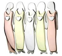 Spilla con scritta "Sisters Bond", gioiello raffinato ed elegante per donne e ragazze, spille creative da bavero per regali e uso quotidiano