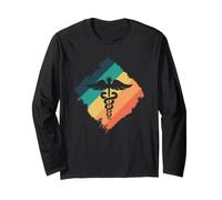 Spilla con Stemma I am a Doctor Profession Maglia a Manica