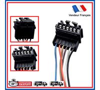 Spilla Connettore Kit Riparazione Cablaggio FANALE POSTERIORE RENAULT CLIO 2