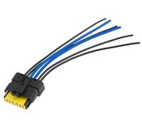 Spilla Connettore Riparazione Luce Posteriore Per Clio III 604015706485