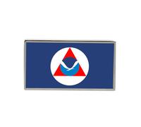 Spilla Cravatta NOAA National Oceanic And Atmospheric Administration
