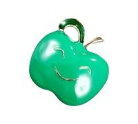 Spilla da balia a tema frutta Spilla superiore robusta a prova peep per fissare scollature elevare dichiarazioni Spilla da frutta a prova malfunzionamento del guardaroba