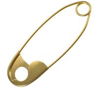 Spilla Da Balia Grande Decorativa Gancio Muro Per Appendere Appeso