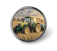 Spilla da bavero a forma di donna anime, in metallo, rotonda, alla moda, per camicie, giacche, cappelli, Circular, Alluminio, Nessuna pietra preziosa