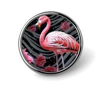 Spilla da bavero a forma di foglie in stile cartone animato, spille rotonde in metallo, spilla alla moda per camicie, giacche, cappelli, circolari, in alluminio, senza pietre preziose, circolari, in