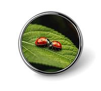 Spilla da bavero con girasoli e fiori che sbocciano, spilla leggera alla moda, accessorio per spille da bavero per abbigliamento personalizzato