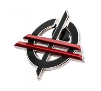 Spilla Da Collezione Inmetore Di Logo Di STAR WARS