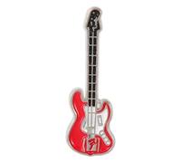 Spilla da concerto: strumenti musicali gioielli per abbigliamento, Klein, Metallo non prezioso