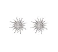 Spilla da uomo, accessorio decorativo per sciarpe, camicie, cappotti, 4.5cm, Plastica, come descrizione