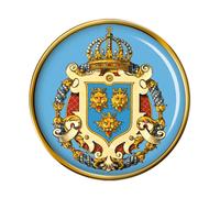 Spilla Del Distretto Di Dalmazia (Croazia)