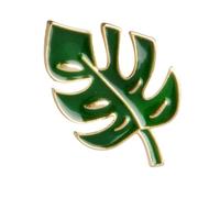 Spilla Del Fumetto Cactus Pianta Succulente Smalto Spille Risvolto Indietro Maglione Clip Regalo di San Valentino Bambini per Abbigliamento xz238, as description, Plastica, come descrizione