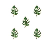 Spilla Del Fumetto Cactus Pianta Succulente Smalto Spille Risvolto Indietro Maglione Clip Regalo di San Valentino Bambini per Abbigliamento xz238, as description, Plastica, come descrizione