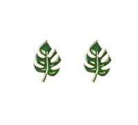 Spilla Del Fumetto Cactus Pianta Succulente Smalto Spille Risvolto Indietro Maglione Clip Regalo di San Valentino Bambini per Abbigliamento xz238, as description, Plastica, come descrizione