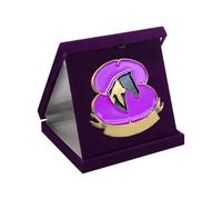 Spilla Del Giorno Dei Caduti - Spilla Di Fiori Del Giorno Dei Caduti | Distintivi Commemorativi, Spillo Di Souvenir Di Fiori, In modo che Non dimentichiamo La Decorazione Della Spilla Per Onorare L