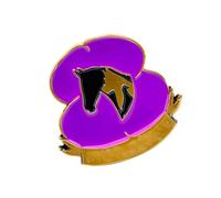 Spilla Del Giorno Dei Caduti - Spilla Di Fiori Del Giorno Dei Caduti | Distintivi Commemorativi, Spillo Di Souvenir Di Fiori, In modo che Non dimentichiamo La Decorazione Della Spilla Per Onorare L
