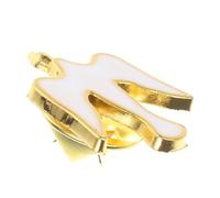 Spilla Della Colomba Pace Per Accessori Cristiani Spirituale Spille