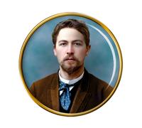 Spilla Di Anton Chekhov