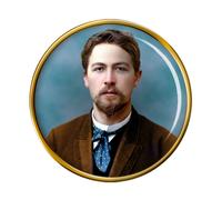 Spilla Di Anton Chekhov