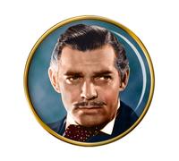 Spilla Di Clark Gable