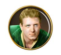 Spilla Di Eddie Cochran