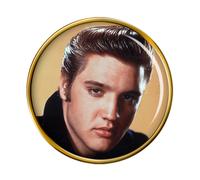 Spilla di Elvis Presley