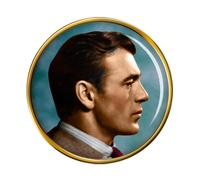 Spilla Di Gary Cooper