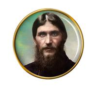 Spilla Di Grigori Rasputin