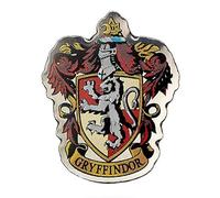 Harry Potter Gryffindor House Crest pin badge