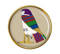 Spilla di Horus Dio del Cielo