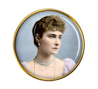 Spilla Di Imperatrice Alessandra D'Assia