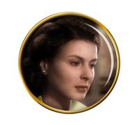 Spilla Di Ingrid Bergman