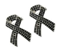 Spilla di ispirazione vintage, accessorio elegante decorativo per l'ufficio o eventi serali, spilla vintage gioielli, Misura unica, come descritto