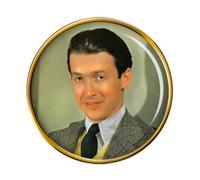 Spilla Di James Stewart