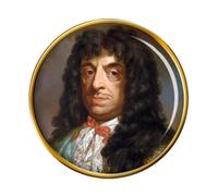 Spilla Di John Casimir Di Polonia