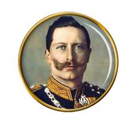 Spilla Di Kaiser Wilhelm II