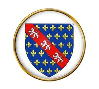 Spilla Di La Marche (Francia)